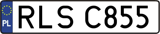 RLSC855