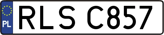 RLSC857