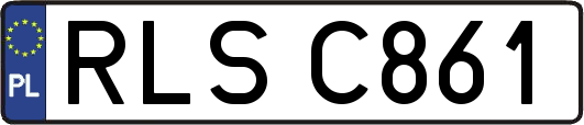 RLSC861