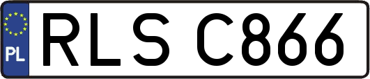 RLSC866