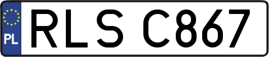 RLSC867