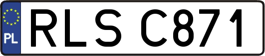 RLSC871
