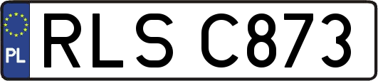 RLSC873