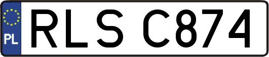 RLSC874