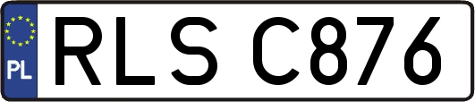 RLSC876