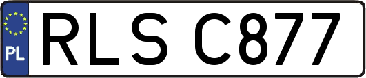 RLSC877