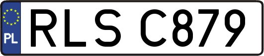RLSC879