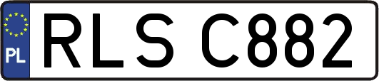 RLSC882