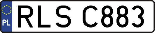 RLSC883