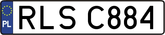 RLSC884