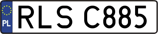 RLSC885