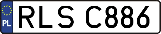 RLSC886