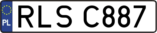 RLSC887