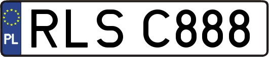 RLSC888