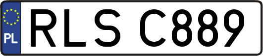 RLSC889