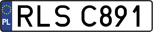 RLSC891