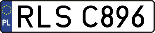 RLSC896