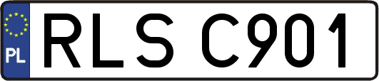 RLSC901