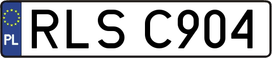 RLSC904