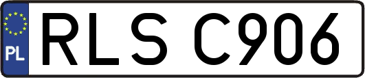 RLSC906