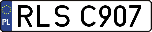 RLSC907