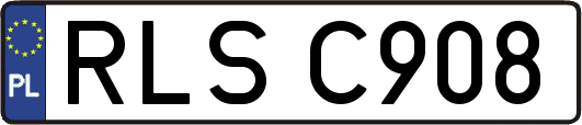 RLSC908