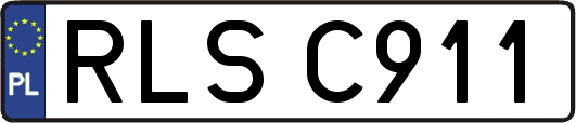RLSC911