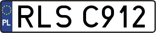RLSC912