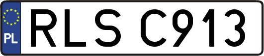 RLSC913