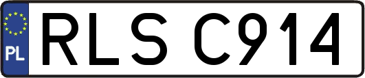 RLSC914