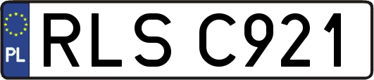 RLSC921