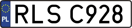 RLSC928