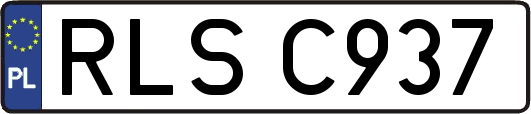 RLSC937
