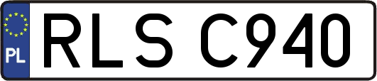 RLSC940