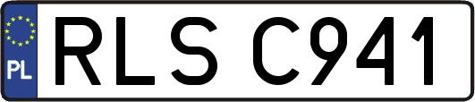 RLSC941