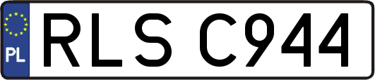 RLSC944