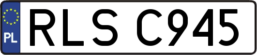 RLSC945