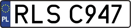 RLSC947
