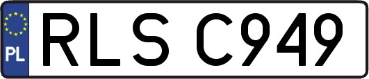 RLSC949