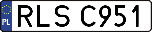RLSC951