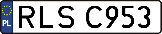 RLSC953