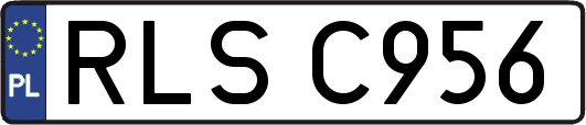 RLSC956