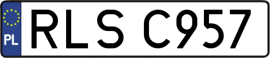 RLSC957