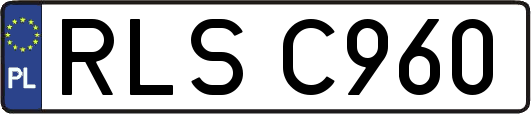 RLSC960