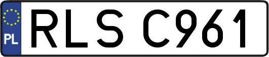 RLSC961