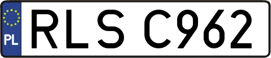 RLSC962