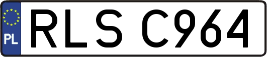 RLSC964