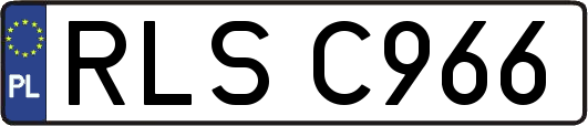 RLSC966