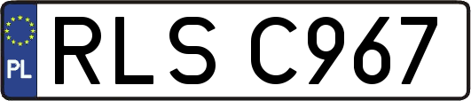 RLSC967