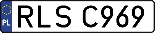 RLSC969